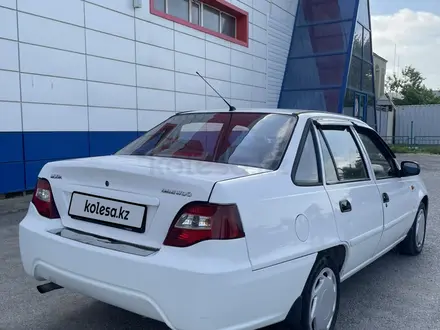 Daewoo Nexia 2013 года за 1 900 000 тг. в Кызылорда – фото 4