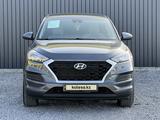 Hyundai Tucson 2019 года за 10 700 000 тг. в Актобе – фото 2