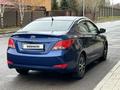 Hyundai Solaris 2015 года за 5 250 000 тг. в Астана – фото 6