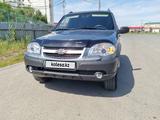 Chevrolet Niva 2011 года за 2 800 000 тг. в Атырау