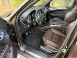 Mercedes-Benz ML 300 2013 года за 15 500 000 тг. в Алматы – фото 4