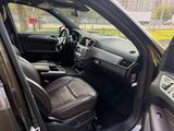 Mercedes-Benz ML 300 2013 года за 15 500 000 тг. в Алматы – фото 5