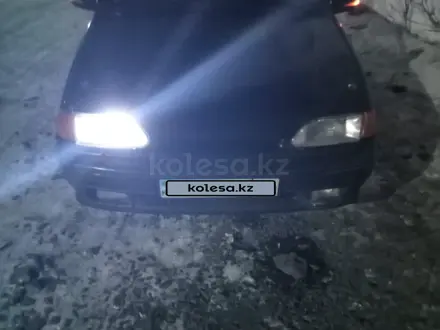 ВАЗ (Lada) 2114 2006 года за 750 000 тг. в Экибастуз – фото 6