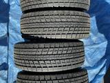 Колеса комплект Резина Dunlop 265/60/18 диски Wild Cruising за 11 777 тг. в Уральск – фото 4