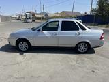 ВАЗ (Lada) Priora 2170 2014 годаүшін3 800 000 тг. в Атырау – фото 4