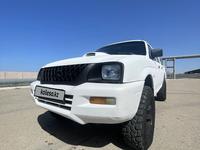 Mitsubishi L200 2003 года за 4 500 000 тг. в Актау