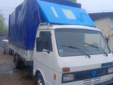 Volkswagen  LT 1990 года за 2 000 000 тг. в Конаев (Капшагай)