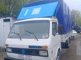 Volkswagen  LT 1990 года за 2 000 000 тг. в Конаев (Капшагай) – фото 2