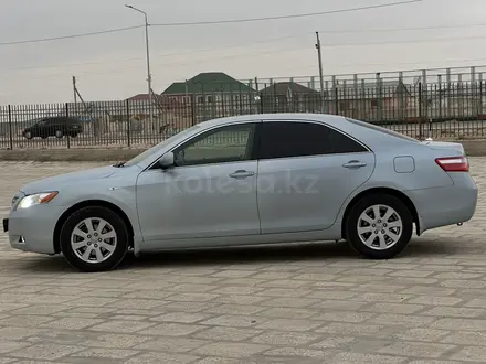 Toyota Camry 2007 года за 6 000 000 тг. в Актау – фото 16