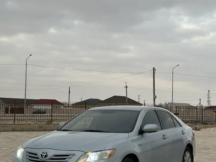 Toyota Camry 2007 года за 6 000 000 тг. в Актау – фото 7