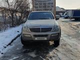 SsangYong Rexton 2002 годаfor3 000 000 тг. в Алматы