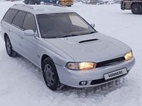 Subaru Legacy 1995 годаfor2 700 000 тг. в Кокшетау