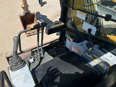 Caterpillar  050S 5ти тоник без кабины стрела РОБОТ 2014 года за 14 300 000 тг. в Алматы – фото 12