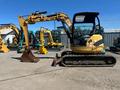 Caterpillar  050S 5ти тоник без кабины стрела РОБОТ 2014 года за 14 300 000 тг. в Алматы – фото 2