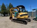 Caterpillar  050S 5ти тоник без кабины стрела РОБОТ 2014 года за 14 300 000 тг. в Алматы – фото 3