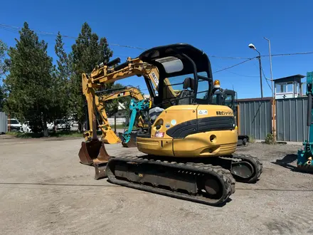 Caterpillar  050S 5ти тоник без кабины стрела РОБОТ 2014 года за 14 300 000 тг. в Алматы – фото 3