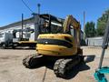 Caterpillar  050S 5ти тоник без кабины стрела РОБОТ 2014 года за 14 300 000 тг. в Алматы – фото 4