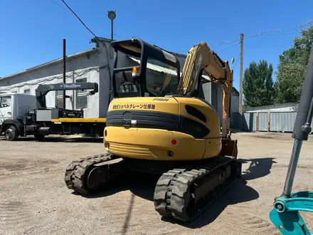 Caterpillar  050S 5ти тоник без кабины стрела РОБОТ 2014 года за 14 300 000 тг. в Алматы – фото 4