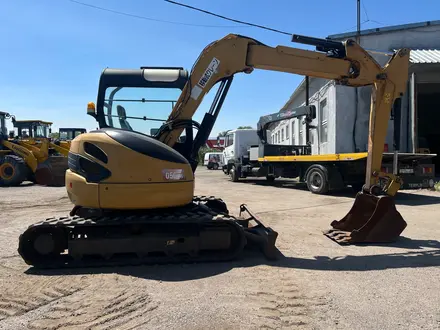 Caterpillar  050S 5ти тоник без кабины стрела РОБОТ 2014 года за 14 300 000 тг. в Алматы – фото 5