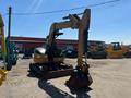 Caterpillar  050S 5ти тоник без кабины стрела РОБОТ 2014 года за 14 300 000 тг. в Алматы – фото 6
