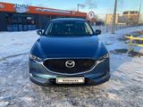 Mazda CX-5 2018 года за 11 500 000 тг. в Караганда