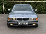 BMW 728 1998 годаүшін4 700 000 тг. в Алматы – фото 2