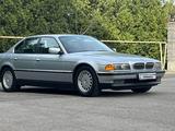 BMW 728 1998 годаүшін4 650 000 тг. в Алматы – фото 5