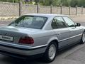 BMW 728 1998 года за 4 650 000 тг. в Алматы – фото 10