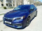 Subaru Legacy 2019 года за 12 200 000 тг. в Шымкент – фото 4