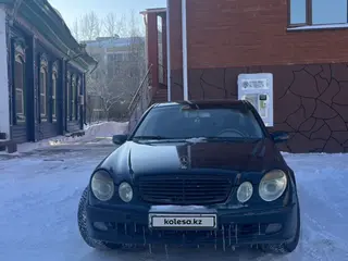 Mercedes-Benz E 280
