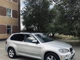 BMW X5 2007 года за 7 500 000 тг. в Тараз – фото 3