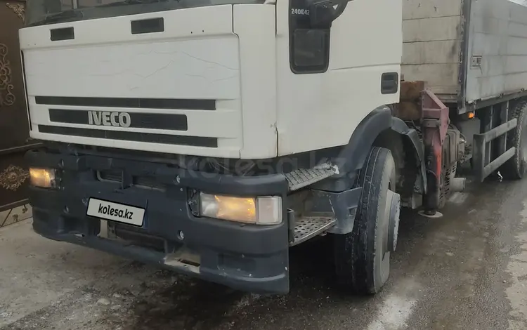 IVECO 1990 года за 10 888 000 тг. в Шымкент