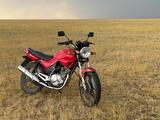 Yamaha  YBR125 2009 годаfor650 000 тг. в Уральск – фото 5