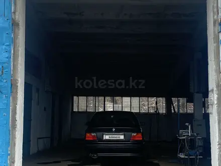 BMW 318 1995 года за 2 000 000 тг. в Ушарал – фото 15