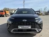 Hyundai Bayon 2024 года за 7 600 000 тг. в Астана – фото 2