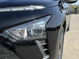Hyundai Bayon 2024 года за 7 600 000 тг. в Астана – фото 3