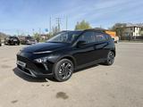 Hyundai Bayon 2024 года за 7 600 000 тг. в Астана – фото 5