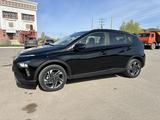 Hyundai Bayon 2024 года за 7 600 000 тг. в Астана – фото 4