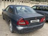 Mitsubishi Lancer 1997 года за 400 000 тг. в Есик – фото 4