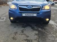 Subaru Forester 2014 года за 7 200 000 тг. в Атырау