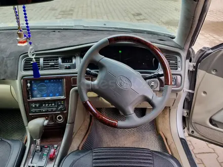 Toyota Mark II 1997 года за 3 000 000 тг. в Алматы – фото 17