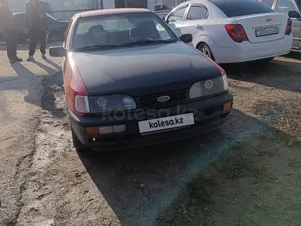 Ford Sierra 1989 года за 1 000 000 тг. в Алматы – фото 3