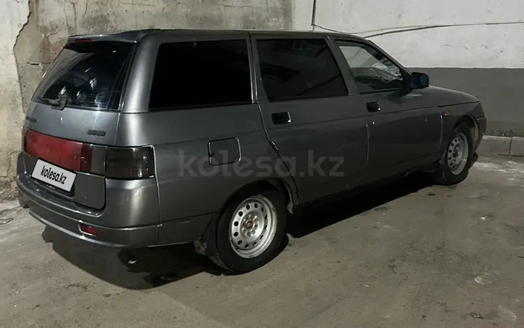 ВАЗ (Lada) 2111 2003 года за 1 000 000 тг. в Жезказган