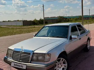 Mercedes-Benz E 260