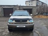 Lexus RX 300 2002 года за 5 350 000 тг. в Караганда – фото 2