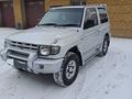 Mitsubishi Pajero 1997 года за 4 500 000 тг. в Семей – фото 6