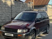 Mitsubishi RVR 1997 года за 1 650 000 тг. в Алматы