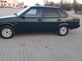 ВАЗ (Lada) 21099 2002 годаfor2 700 000 тг. в Актау – фото 5