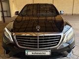 Mercedes-Benz S 63 AMG 2014 года за 30 000 000 тг. в Алматы