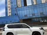 Toyota Land Cruiser Prado 2021 года за 31 000 000 тг. в Караганда – фото 4